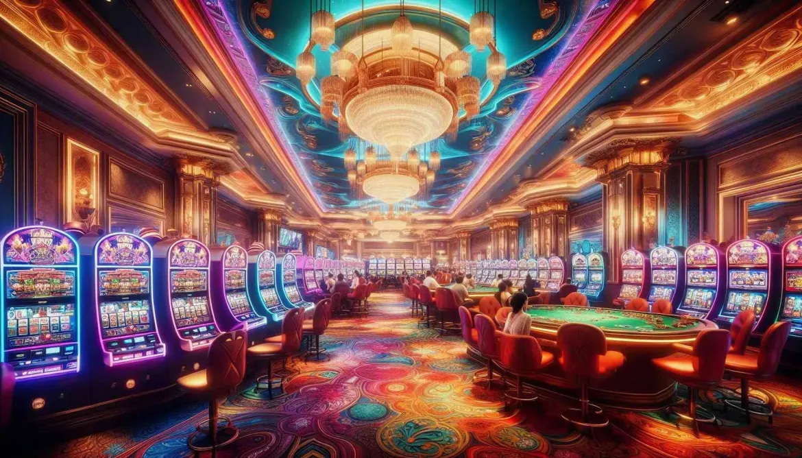 Onetime Casino